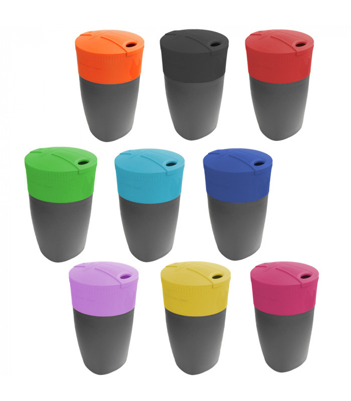 لیوان لایت مای فایر تاشو pack up cup