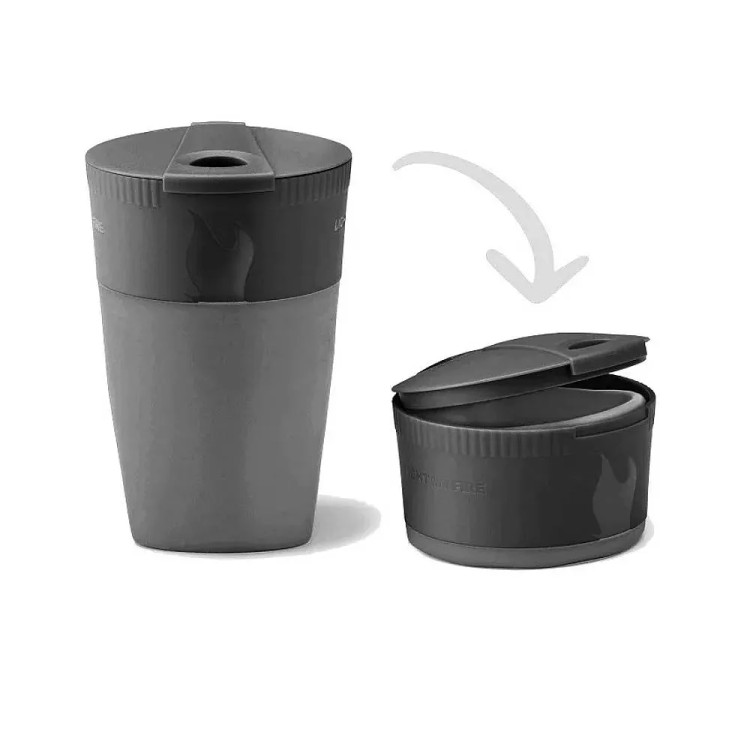 لیوان لایت مای فایر تاشو pack up cup