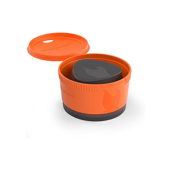 لیوان لایت مای فایر تاشو pack up cup