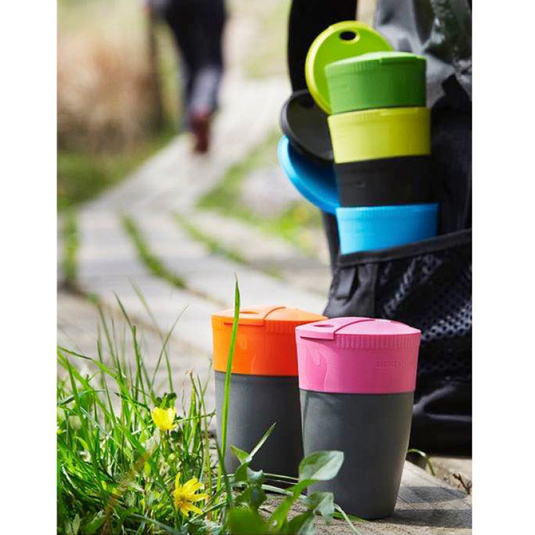 لیوان لایت مای فایر تاشو pack up cup
