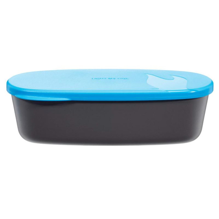 ظروف درب دار لایت مای فایر SnapBox oval
