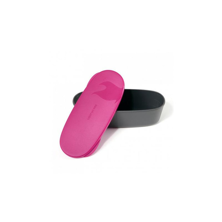 ظروف درب دار لایت مای فایر SnapBox oval