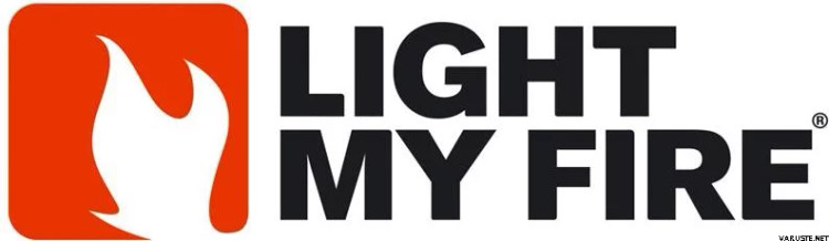 ظروف درب دار لایت مای فایر SnapBox oval