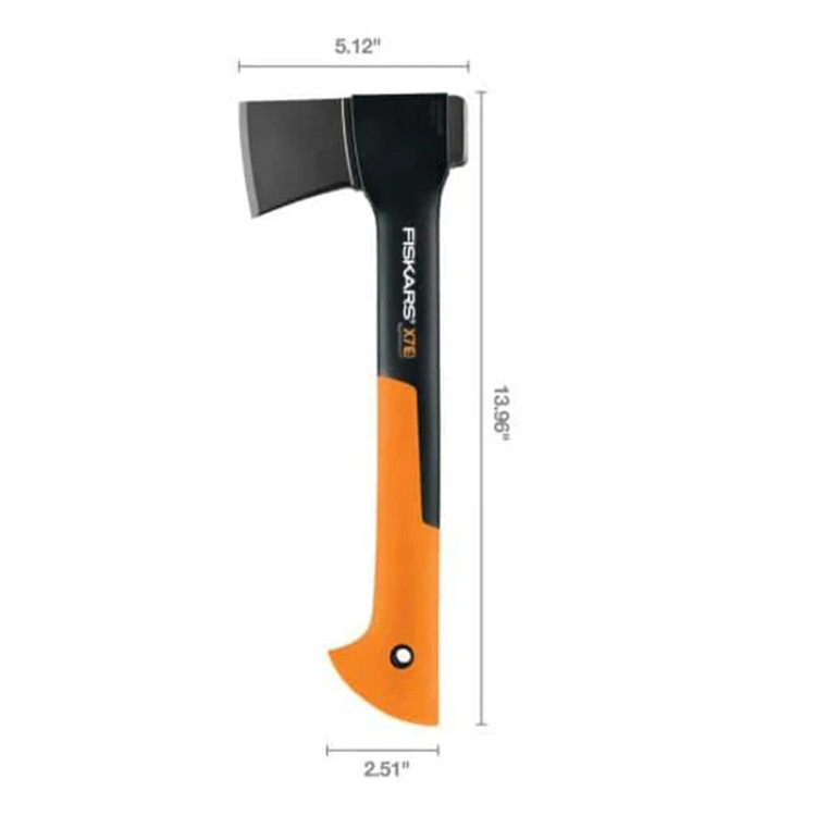 تبر فیسکارس مدل FISKARS X7