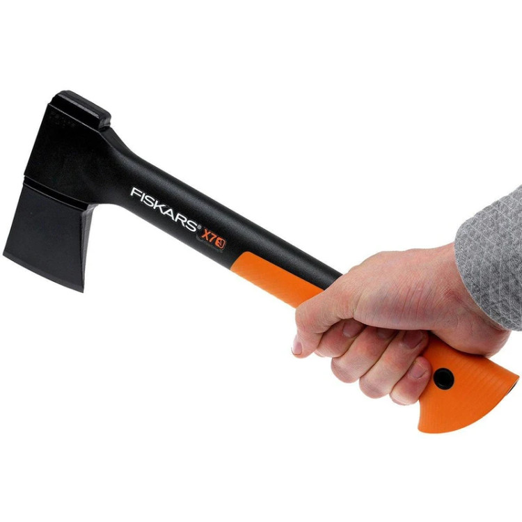 تبر فیسکارس مدل FISKARS X7
