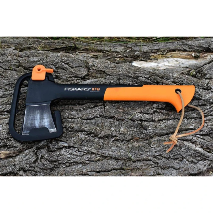 تبر فیسکارس مدل FISKARS X7