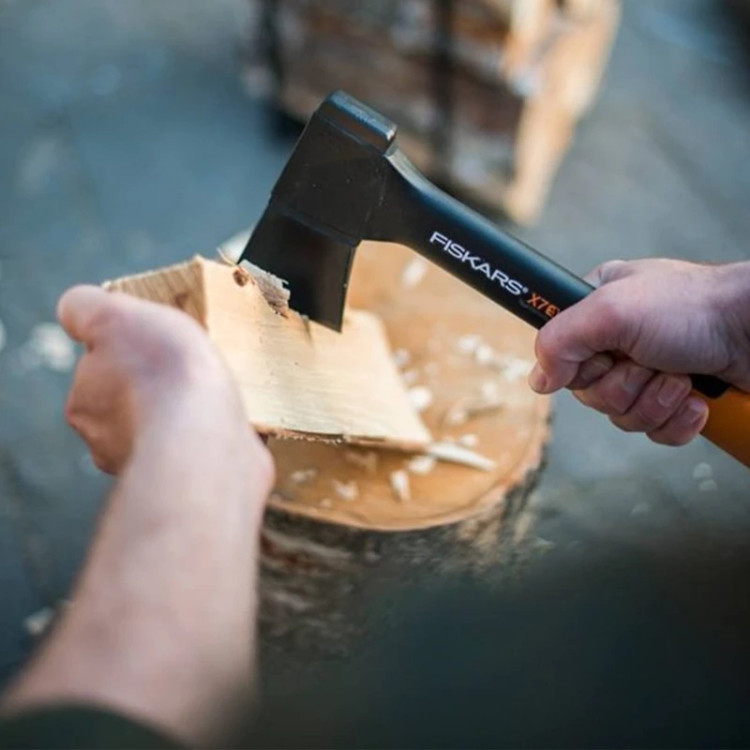 تبر فیسکارس مدل FISKARS X7