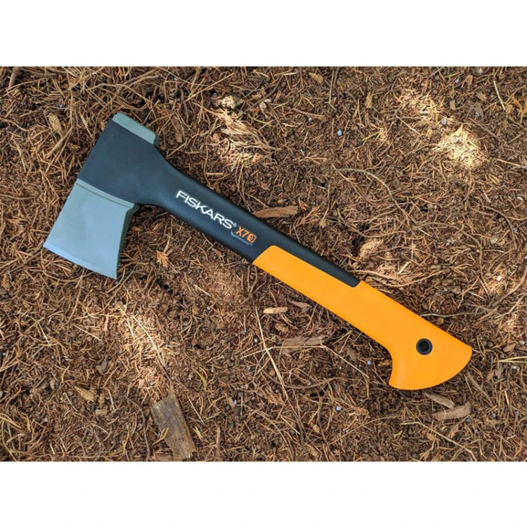 تبر فیسکارس مدل FISKARS X7