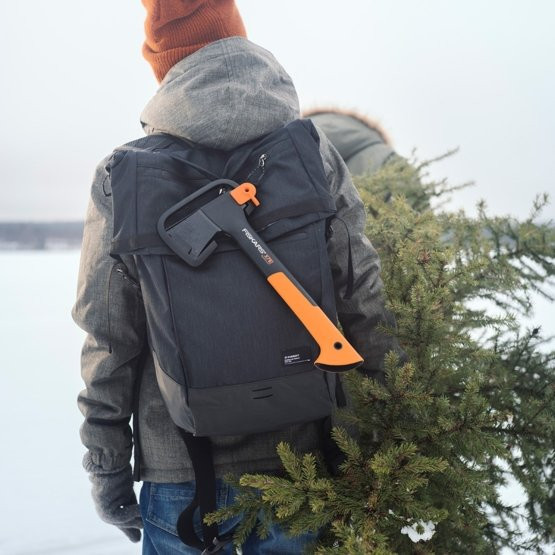 تبر فیسکارس مدل FISKARS X7