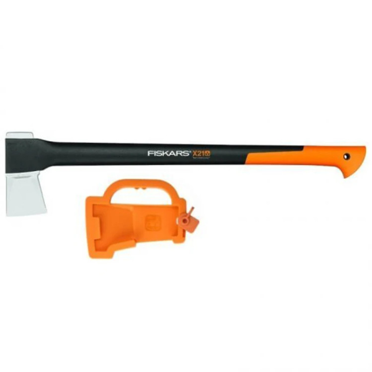تبر فیسکارس FISKARS X21