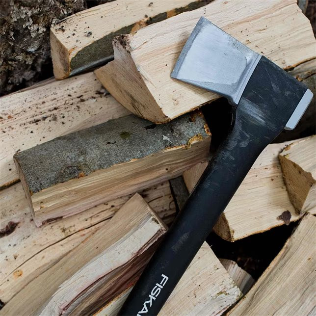 تبر فیسکارس FISKARS X21