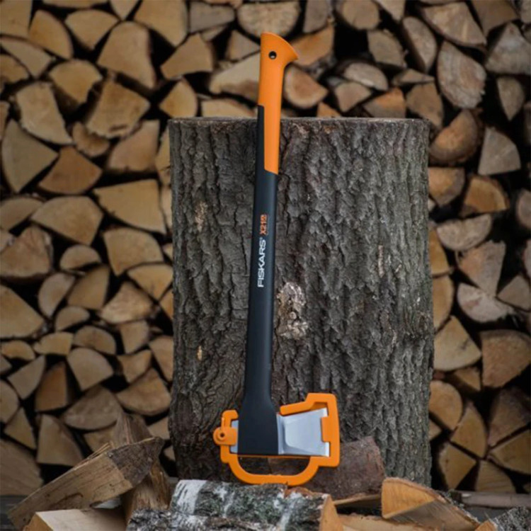 تبر فیسکارس FISKARS X21