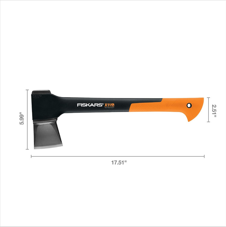 تبر فیسکارس FISKARS X11 Splitting Axe
