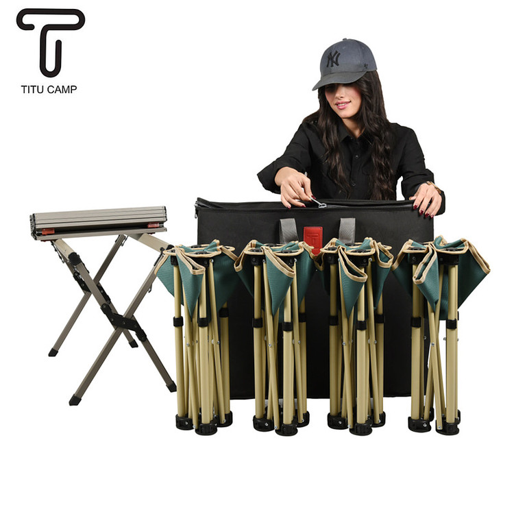 ست میز و صندلی OUTDOOR COMBO