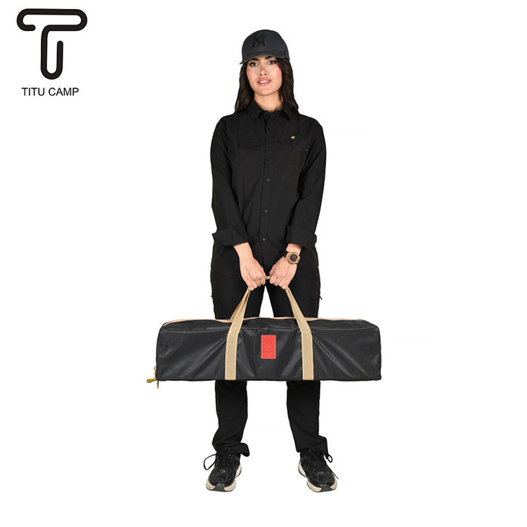 میز تاشو کمپینگ تیتو کمپ مدل COMFY (ارسال رایگان)