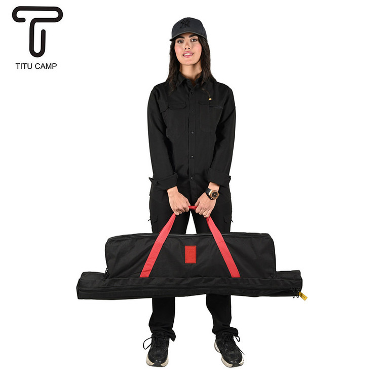 میز کمپینگ آلومینیومی OUTDOOR 4/6