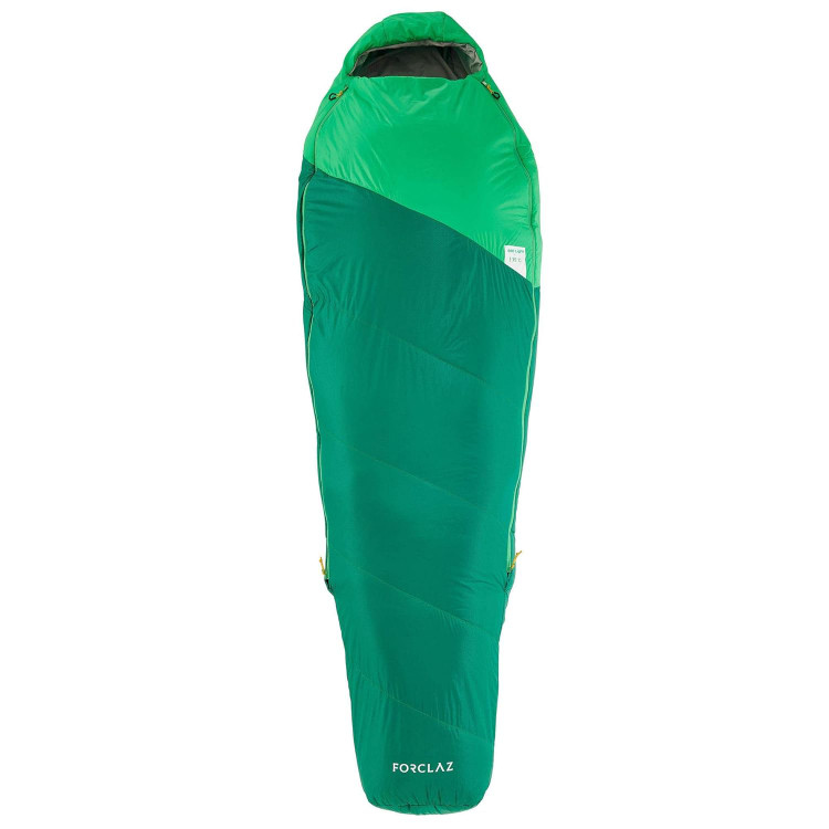 کیسه خواب فورکلاز مدل FORCLAZ 500 LIGHT 15°C