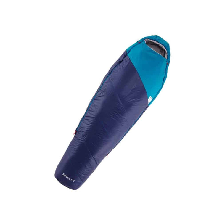 کیسه خواب FORCLAZ مدل LIGHT500 +10°C