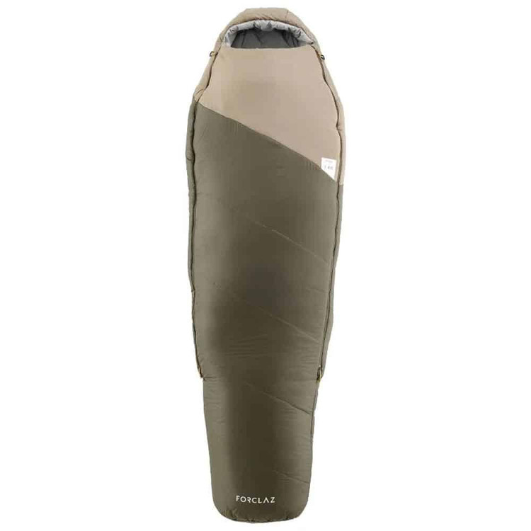 کیسه خواب FORCLAZ مدل LIGHT500 0°C
