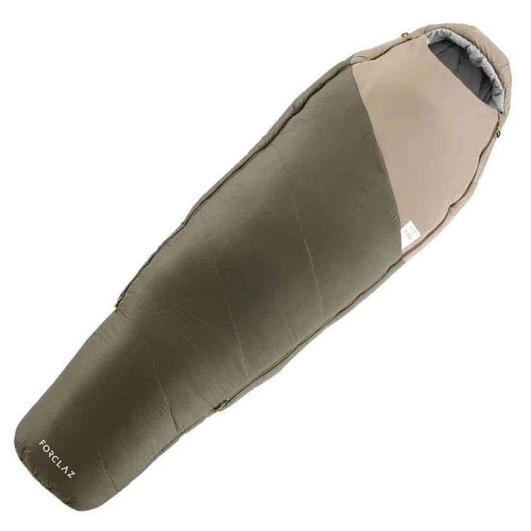 کیسه خواب FORCLAZ مدل LIGHT500 0°C
