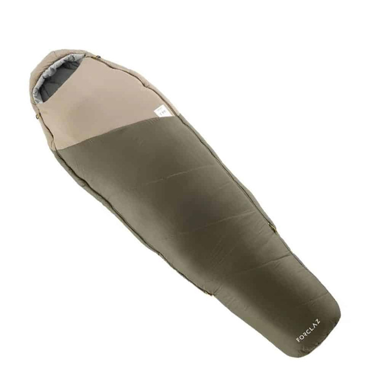 کیسه خواب FORCLAZ مدل LIGHT500 0°C
