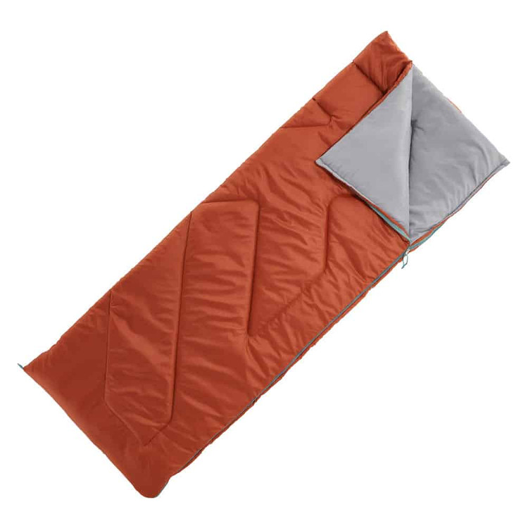 کیسه خواب QUECHUA مدل ARPENAZ10°C