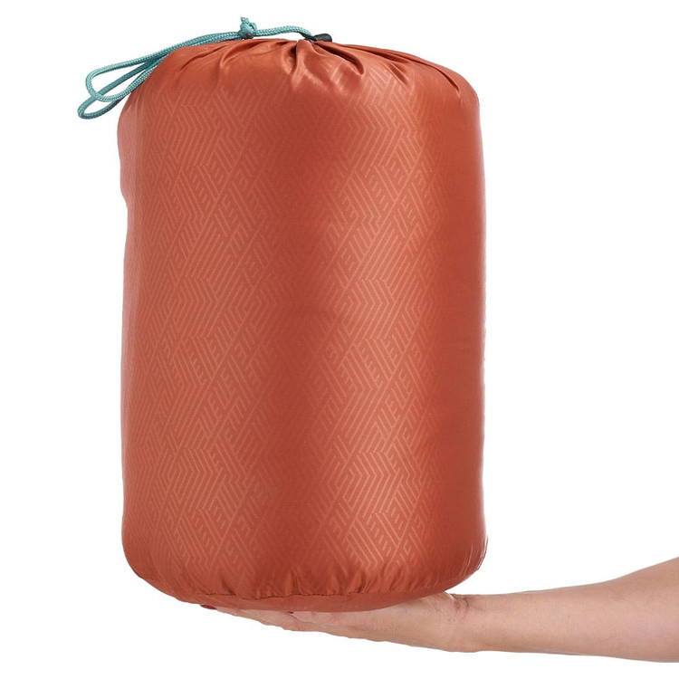 کیسه خواب QUECHUA مدل ARPENAZ10°C