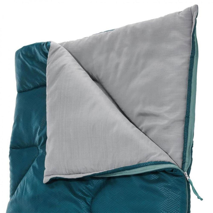 کیسه خواب QUECHUA مدل ARPENAZ10°C