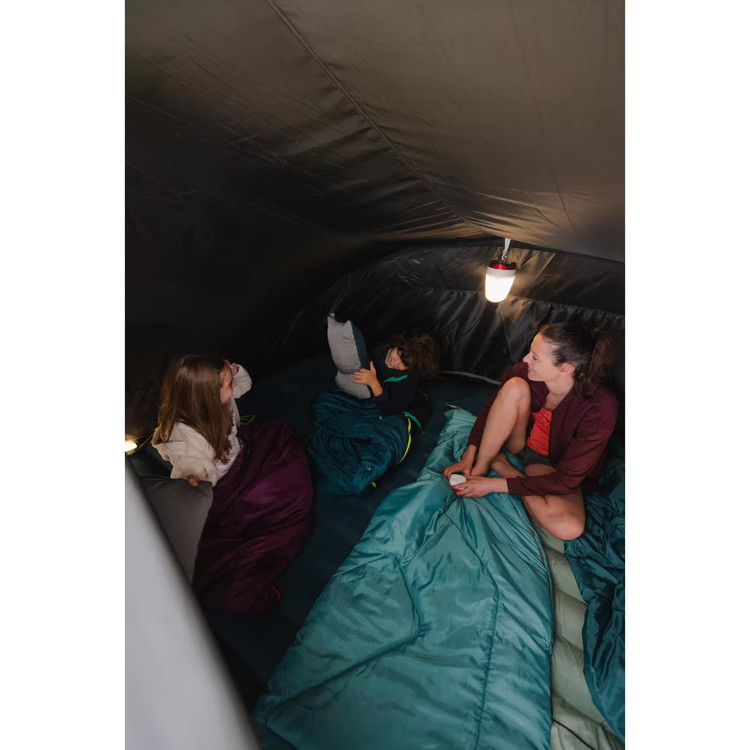 کیسه خواب QUECHUA مدل ARPENAZ10°C