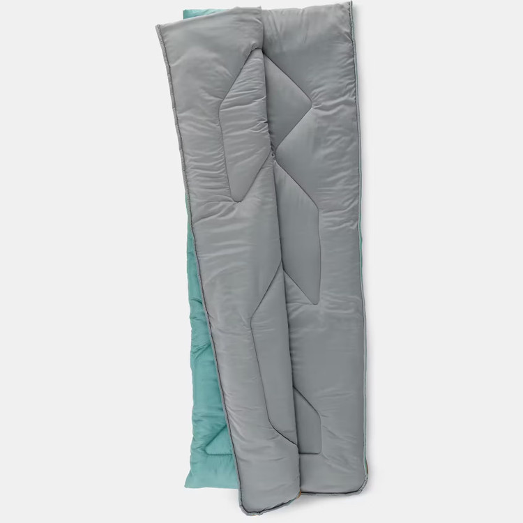کیسه خواب QUECHUA مدل ARPENAZ10°C