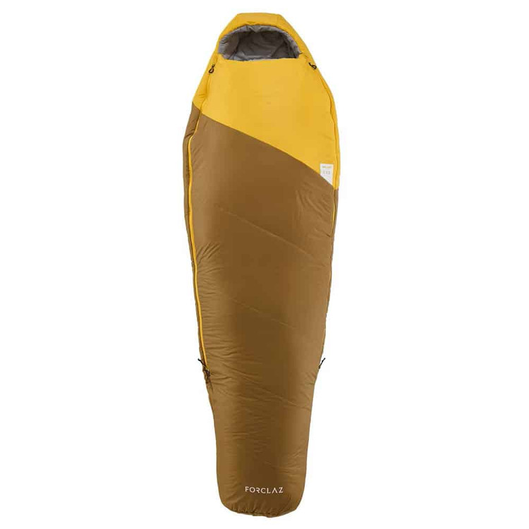 کیسه خواب FORCLAZ مدل LIGHT500 5°C