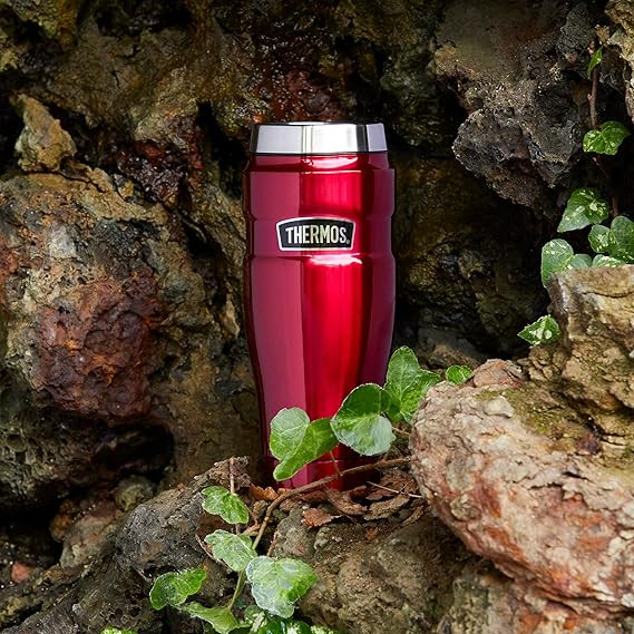 ماگ ترموس THERMOS مدل KING TUMBLER 470ml