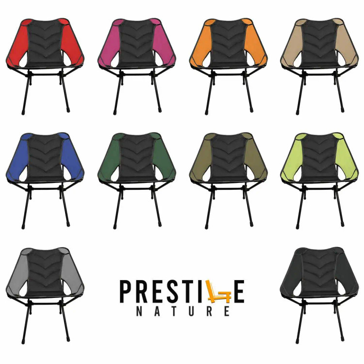 صندلی تاشو پرستیژ PRESTIGE مدل ادونچر