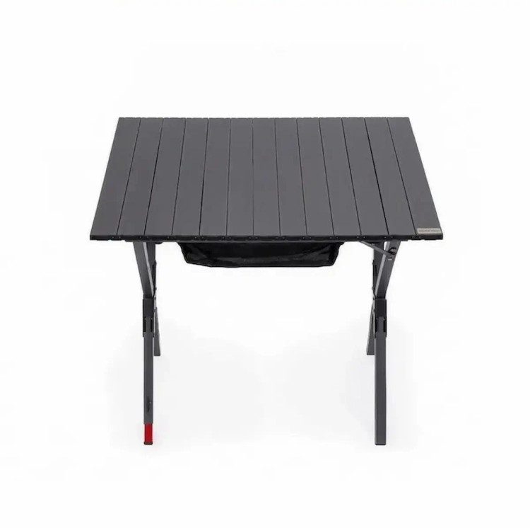 میز کمپینگ آلومینیومی OUTDOOR 2/4 (ارسال رایگان)