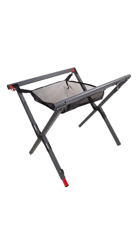 میز کمپینگ آلومینیومی OUTDOOR 2/4 (ارسال رایگان)
