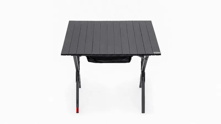 میز کمپینگ آلومینیومی OUTDOOR 2/4 (ارسال رایگان)