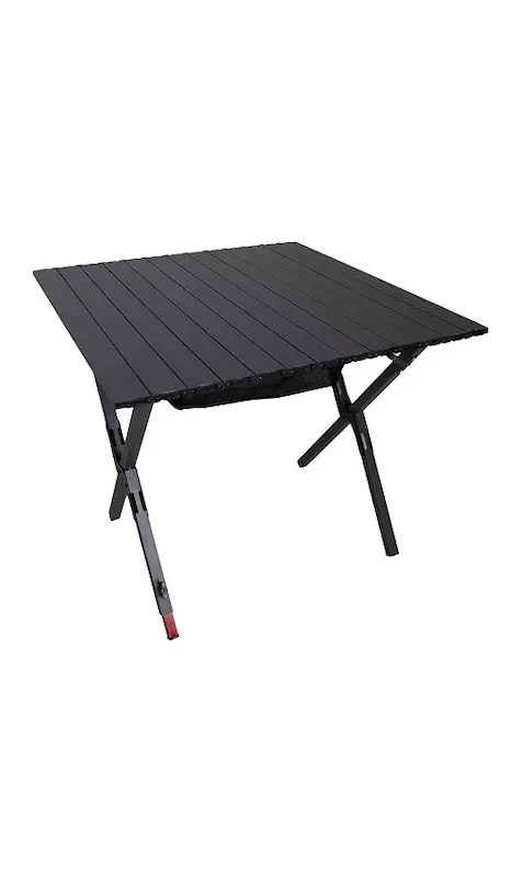 میز کمپینگ آلومینیومی OUTDOOR 2/4 (ارسال رایگان)