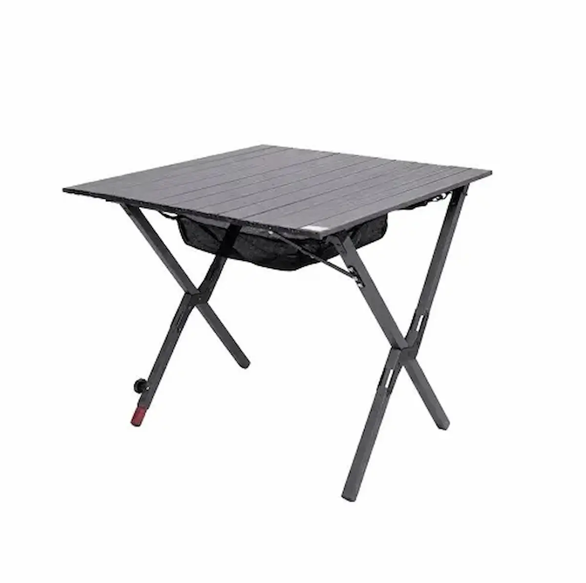 میز کمپینگ آلومینیومی OUTDOOR 2/4 (ارسال رایگان)