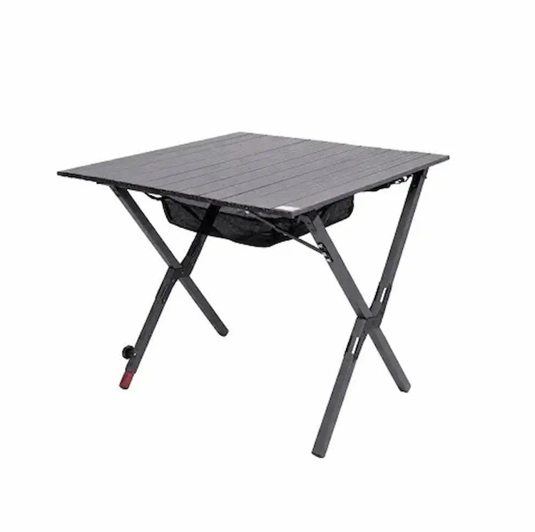 میز کمپینگ آلومینیومی OUTDOOR 2/4 (ارسال رایگان)