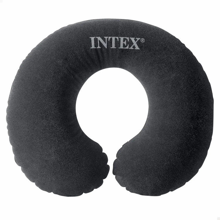 بالشت بادی گردنی اینتکس intex